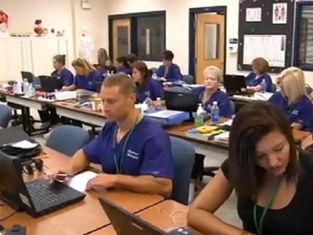 Photo of Ridge Technical College