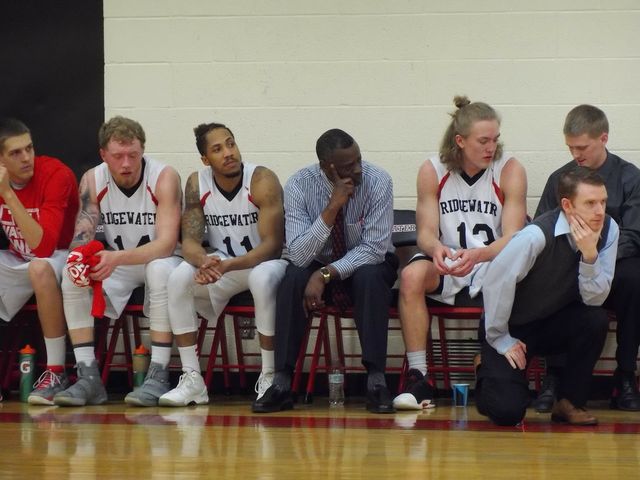 Photo of Ridgewater College