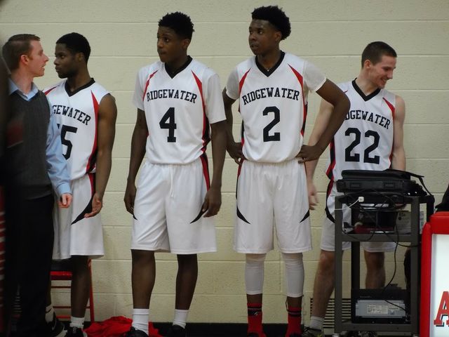 Photo of Ridgewater College