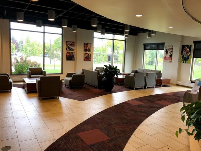 Photo of Ridgewater College