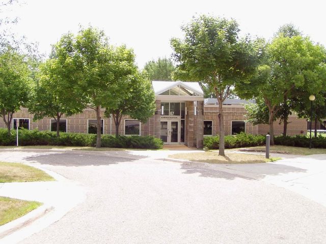 Photo of Ridgewater College