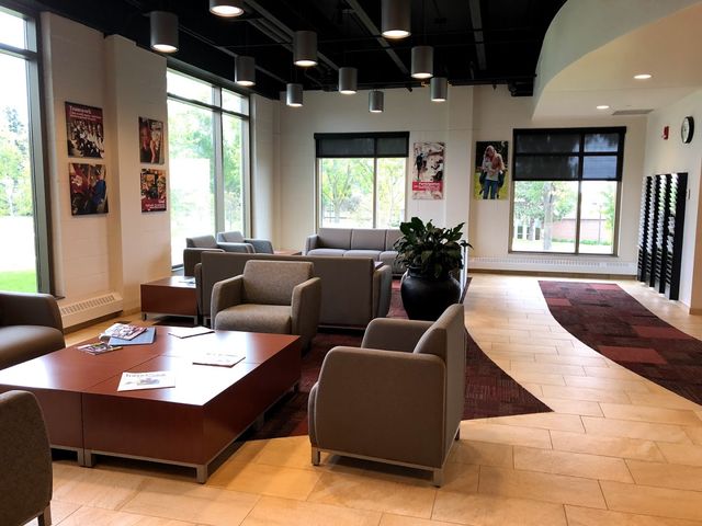 Photo of Ridgewater College