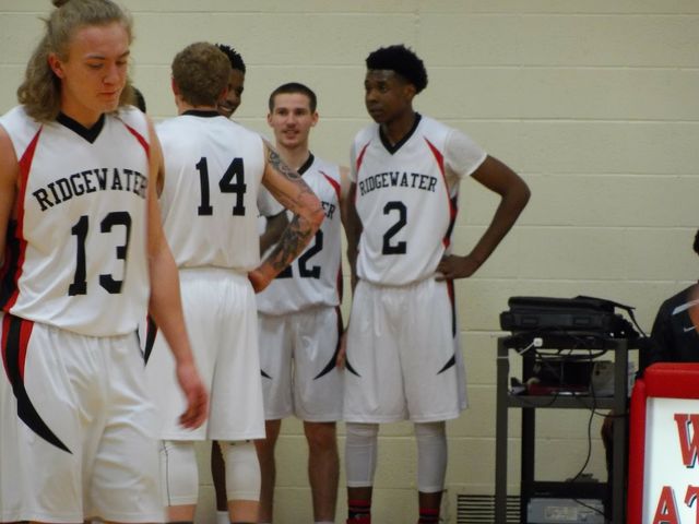 Photo of Ridgewater College