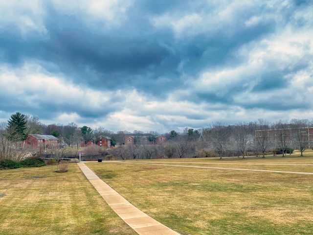 Photo of Rider University