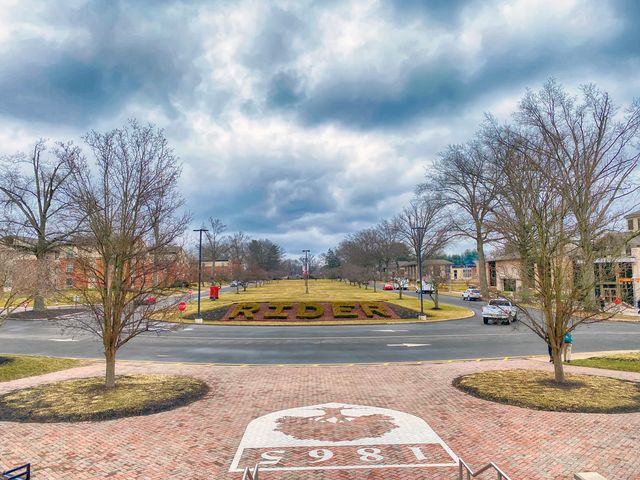 Photo of Rider University
