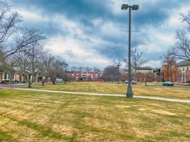 Photo of Rider University