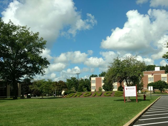 Photo of Rider University