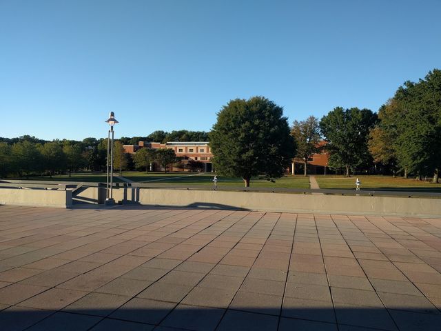 Photo of Rider University