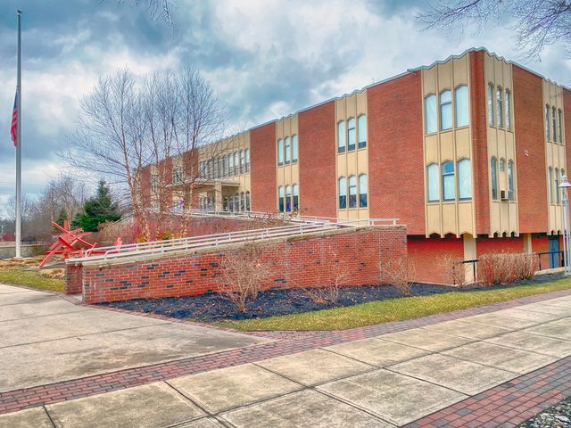 Photo of Rider University