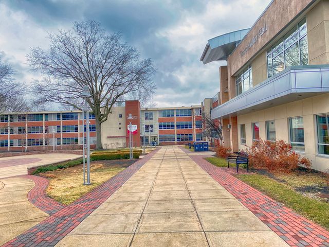 Photo of Rider University