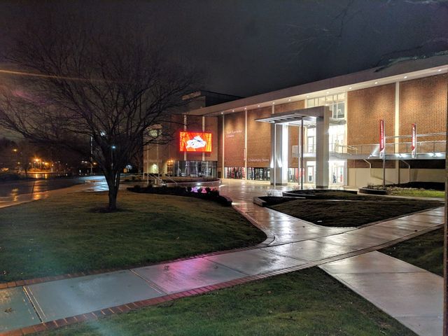 Photo of Rider University