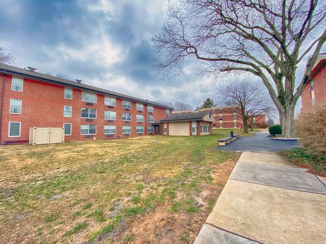 Photo of Rider University