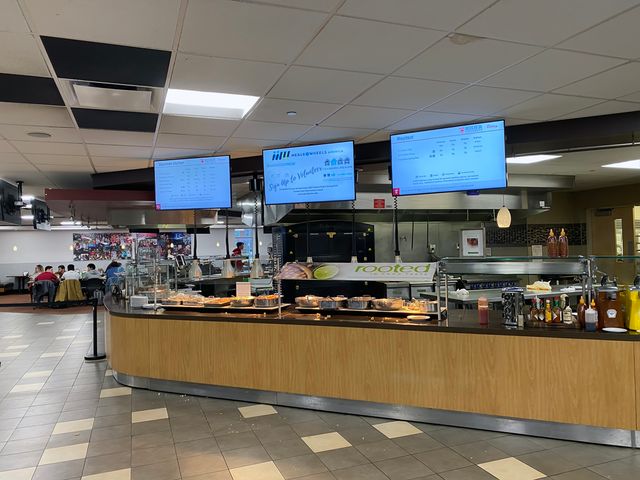 Photo of Rider University