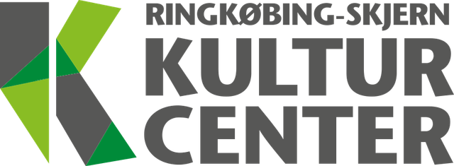 Ringkøbing-Skjern Kulturcenter logo