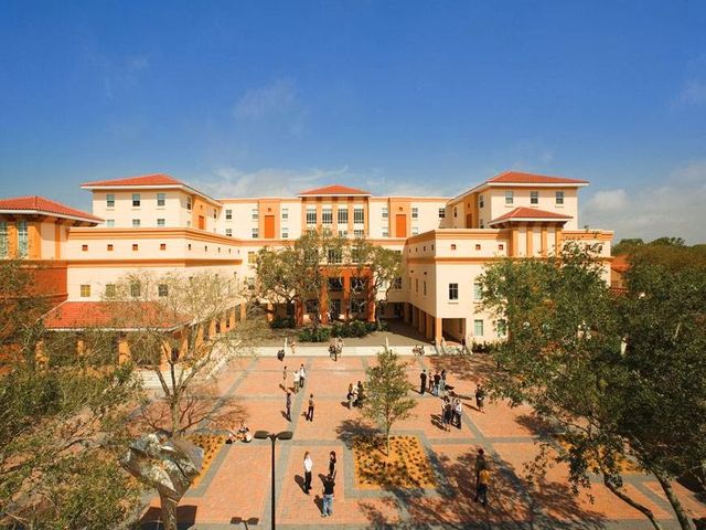 Photo of Ringling College of Art and Design