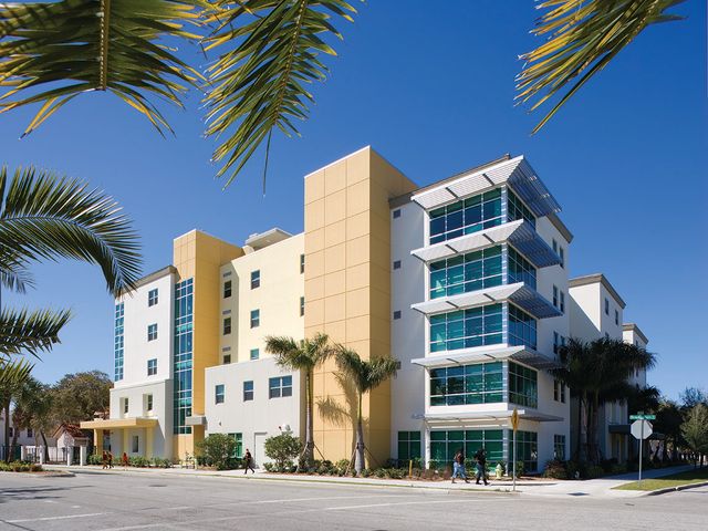 Photo of Ringling College of Art and Design