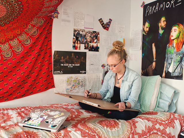 Photo of Ringling College of Art and Design