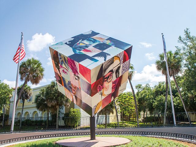 Photo of Ringling College of Art and Design