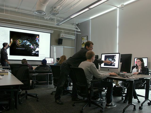 Photo of Ringling College of Art and Design