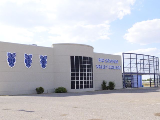 Photo of Rio Grande Valley College