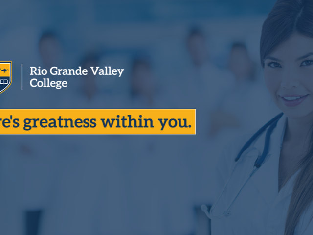 Photo of Rio Grande Valley College