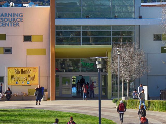 Photo of Rio Hondo College
