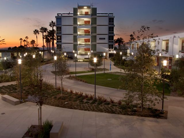 Photo of Rio Hondo College