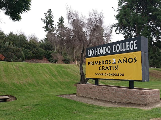 Photo of Rio Hondo College