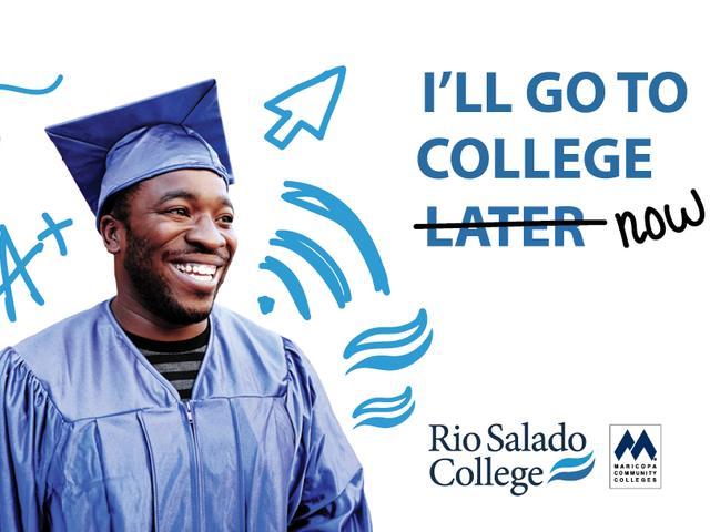 Photo of Rio Salado College