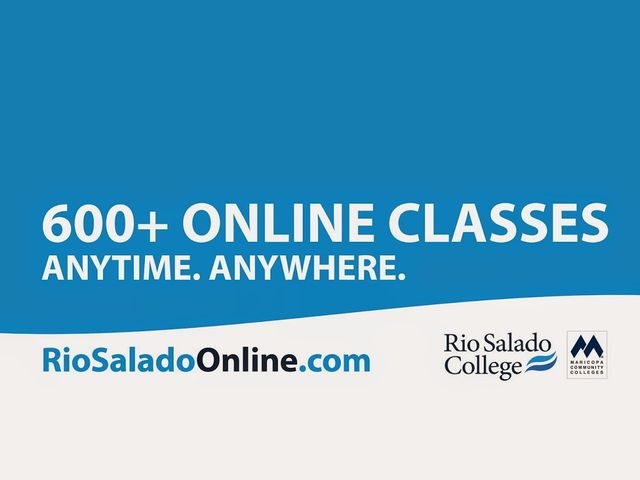 Photo of Rio Salado College