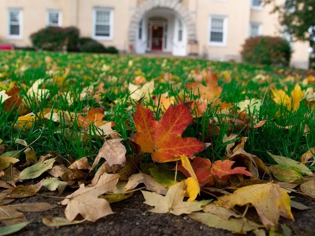 Photo of Ripon College