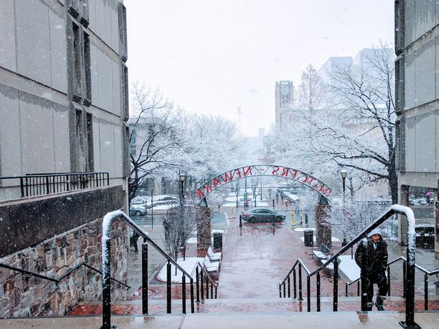 Photo of Rutgers University-Newark