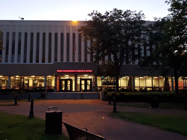 Photo of Rutgers University-Newark