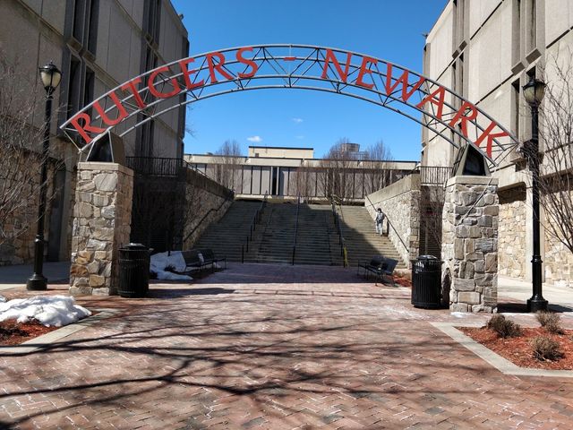 Photo of Rutgers University-Newark