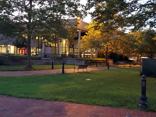 Photo of Rutgers University-Newark
