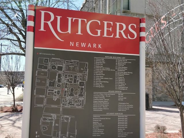 Photo of Rutgers University-Newark
