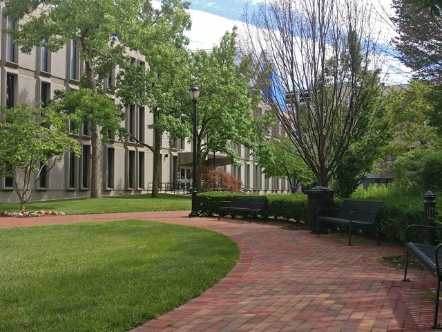 Photo of Rutgers University-Newark