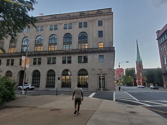 Photo of Rutgers University-Newark