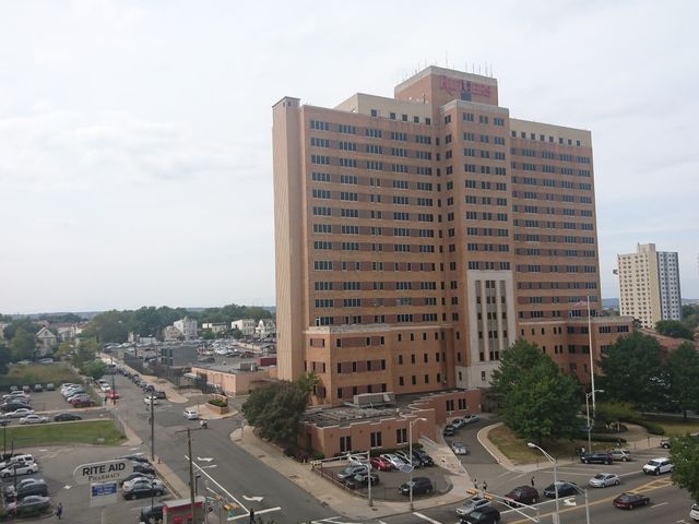 Photo of Rutgers University-Newark