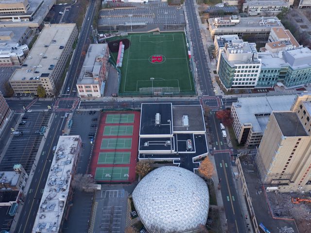 Photo of Rutgers University-Newark