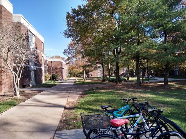 Photo of Rutgers University-New Brunswick