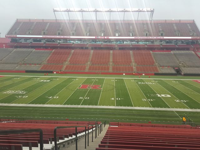 Photo of Rutgers University-New Brunswick