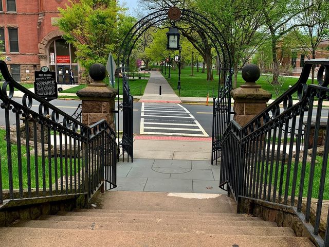 Photo of Rutgers University-New Brunswick