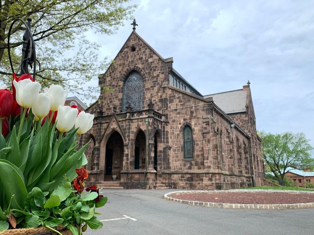 Photo of Rutgers University-New Brunswick