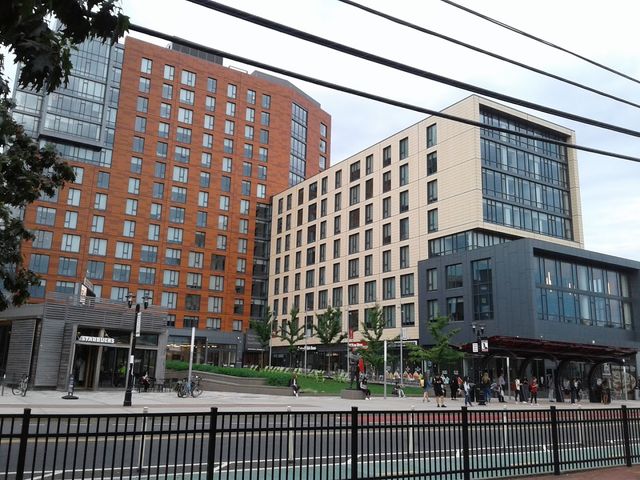 Photo of Rutgers University-New Brunswick