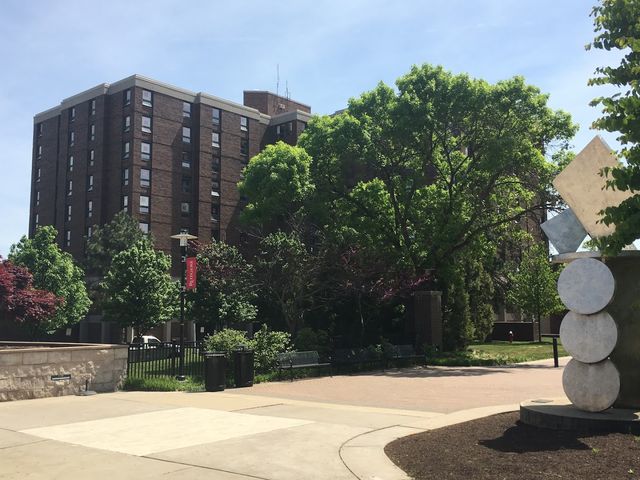 Photo of Rutgers University-New Brunswick