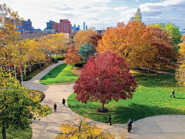 Photo of Rutgers University-Camden