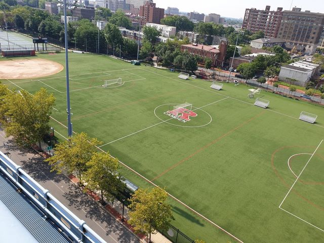 Photo of Rutgers University-Camden