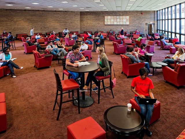 Photo of Rutgers University-Camden