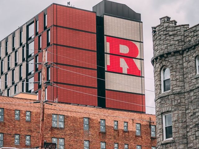 Photo of Rutgers University-Camden